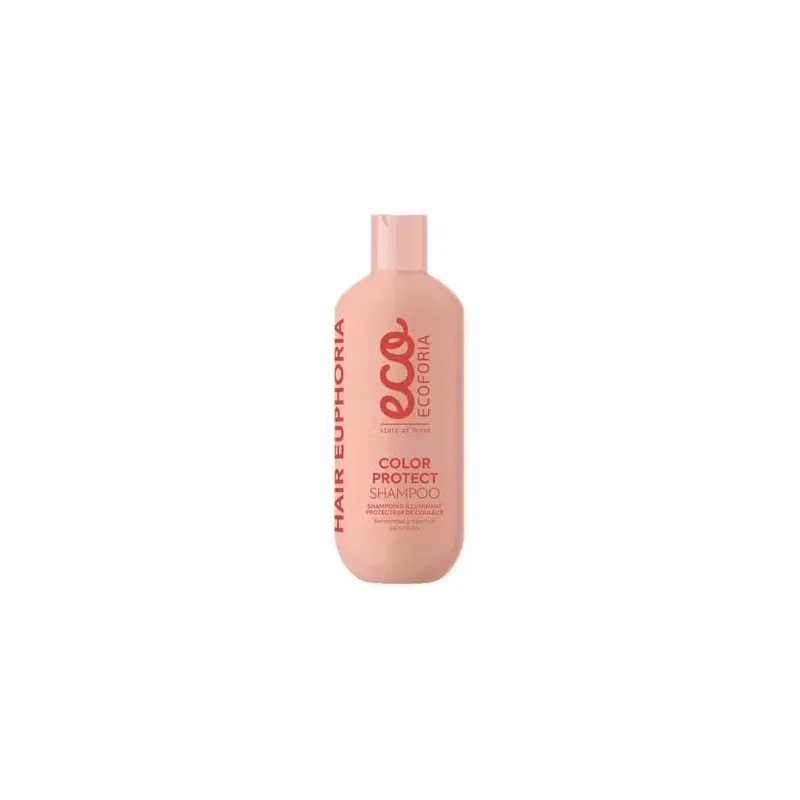 Ecoforia color protect champú 400ml | Farmacia Barata Ecoforia color protect champú 400ml | Farmacia Barata