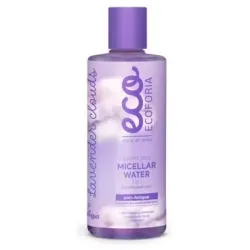 Ecoforia happy skin 3 en 1 agua micelar 300ml