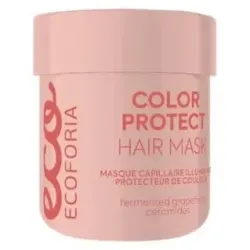 Ecoforia color protect mascarilla capilar 200ml