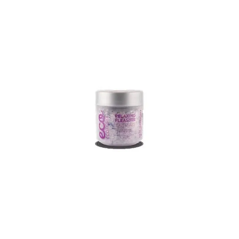 Ecoforia relaxing pleasure sal de baño 300g | Farmacia Barata Ecoforia relaxing pleasure sal de baño 300g | Farmacia Barata