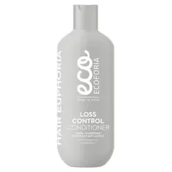 Ecoforia loss control acondicionador anticaída 400ml | Farmacia Barata Ecoforia loss control acondicionador anticaída 400ml | Farmacia Barata