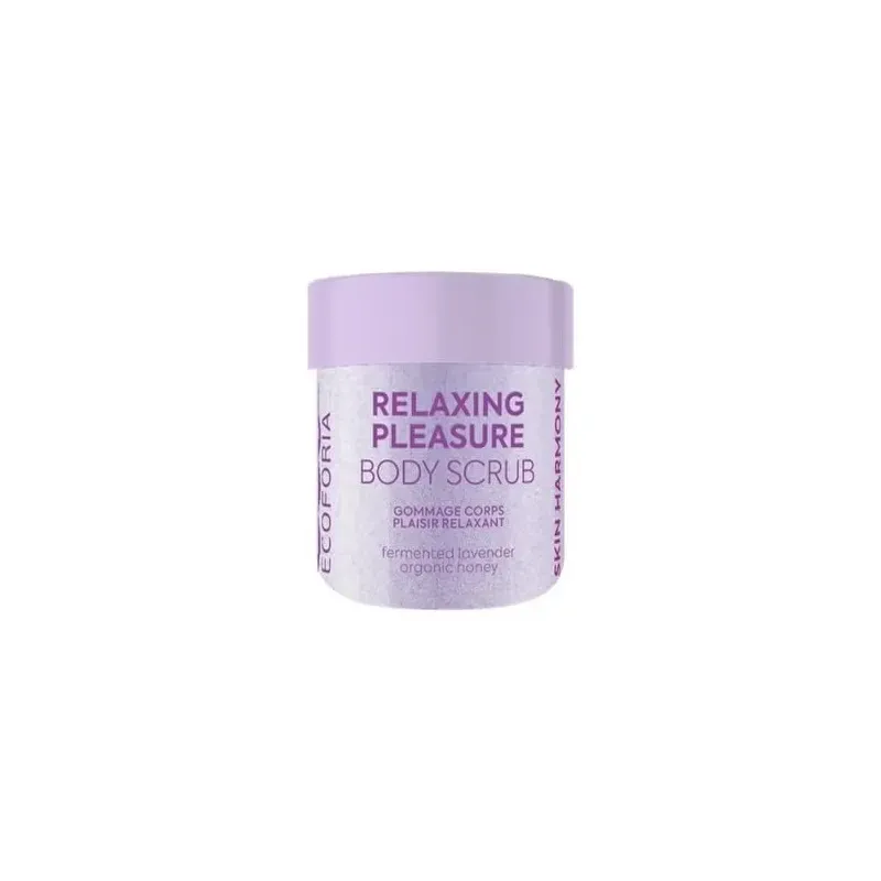 Ecoforia relaxing pleasure exfoliante corporal 200ml | Farmacia Barata Ecoforia relaxing pleasure exfoliante corporal 200ml | Farmacia Barata