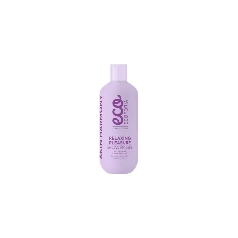 Ecoforia relaxing pleasure gel de ducha 400ml | Farmacia Barata Ecoforia relaxing pleasure gel de ducha 400ml | Farmacia Barata