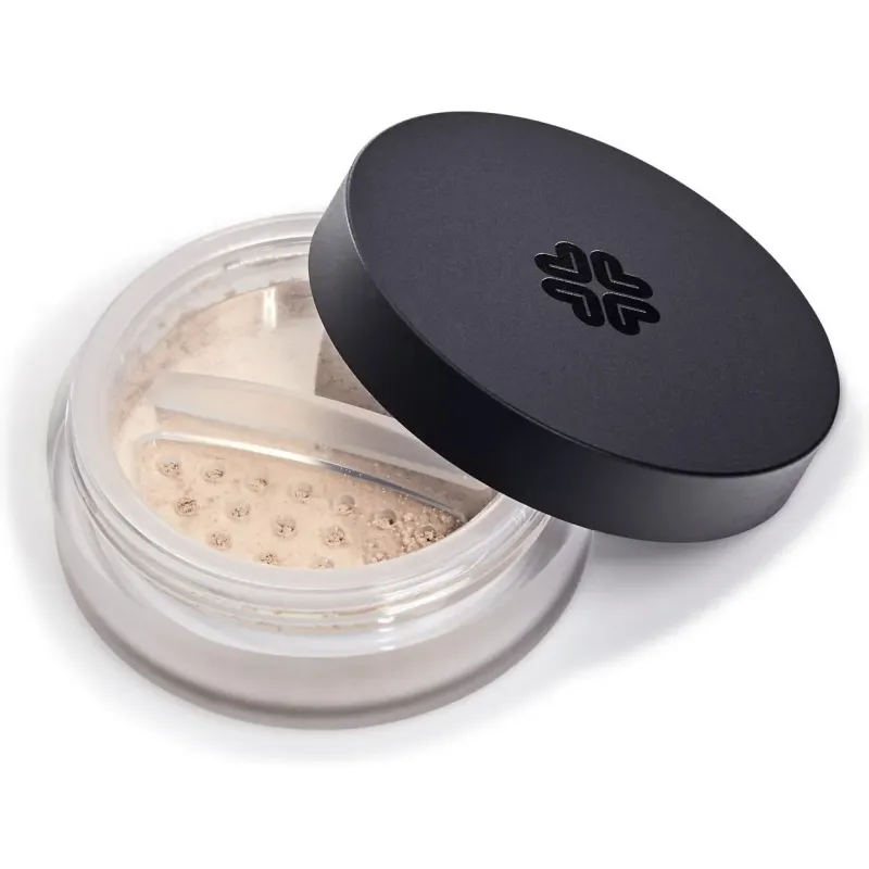 Lily lolo base mineral spf15 candy cane 10g | Farmacia Barata
