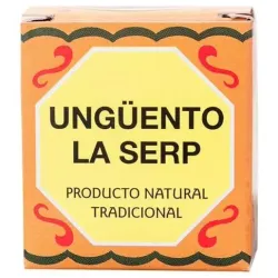 Serp ungüento serpiente 30ml | Farmacia Barata Serp ungüento serpiente 30ml | Farmacia Barata