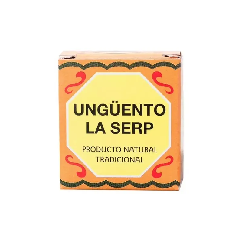 Serp ungüento serpiente 30ml | Farmacia Barata Serp ungüento serpiente 30ml | Farmacia Barata