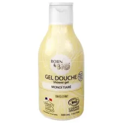 Born to bio gel de ducha coco monoi bio 300ml