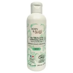Born to bio agua micelar piel normal bio 200ml