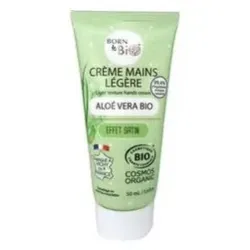 Born to bio crema manos ligera 50ml