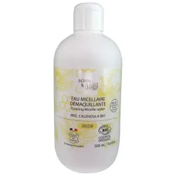 Born to bio agua micelar piel sensible bio 500ml