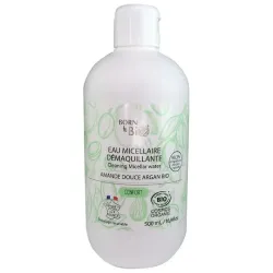 Born to bio agua micelar piel normal bio 500ml