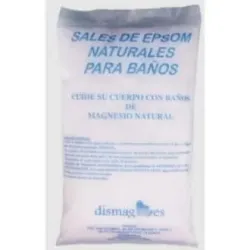 Sales de epson baño 2kg.