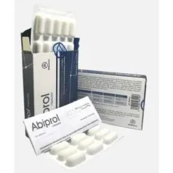 Abiprol 30cap. - welmont