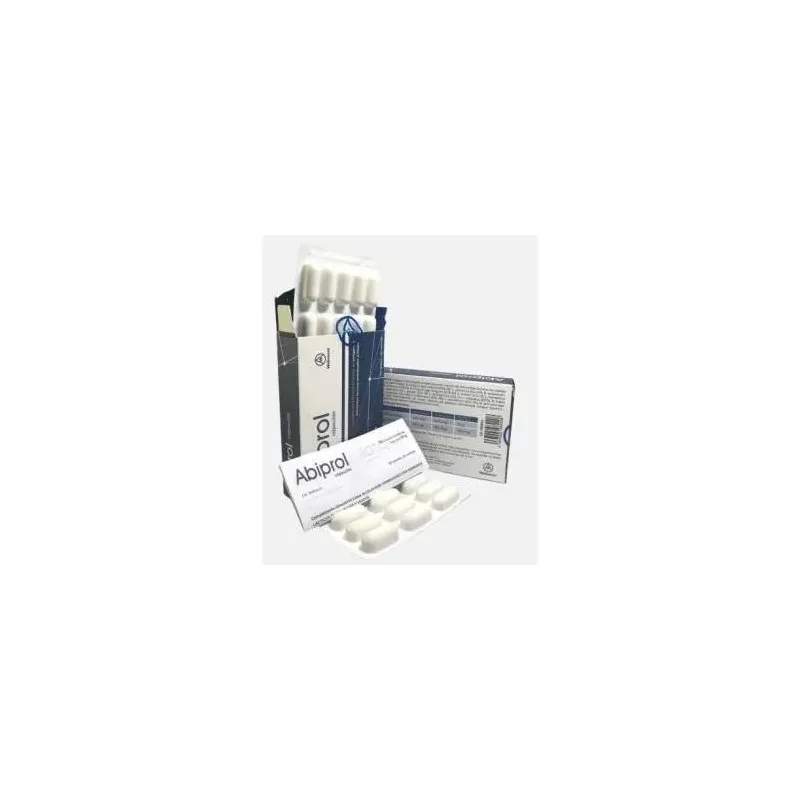 Abiprol 30cap. - welmont | Farmacia Barata Abiprol 30cap. - welmont | Farmacia Barata