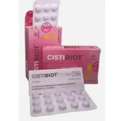Cistibiot 30comp. - welmont | Farmacia Barata Cistibiot 30comp. - welmont | Farmacia Barata