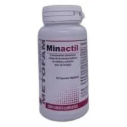 Minactil 60cap. - metofarm