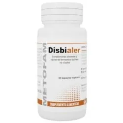 Disbialer (hipraler) 60cap.