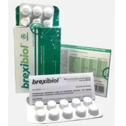 Brexibiol 30cap. - welmont
