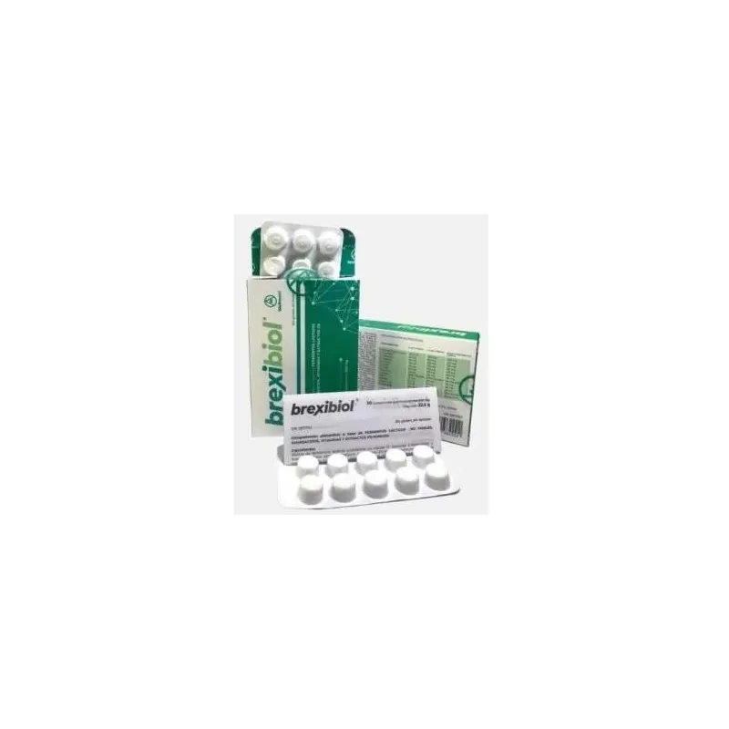 Brexibiol 30cap. - welmont | Farmacia Barata Brexibiol 30cap. - welmont | Farmacia Barata