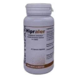 Disbialer (hipraler) 60cap. | Farmacia Barata