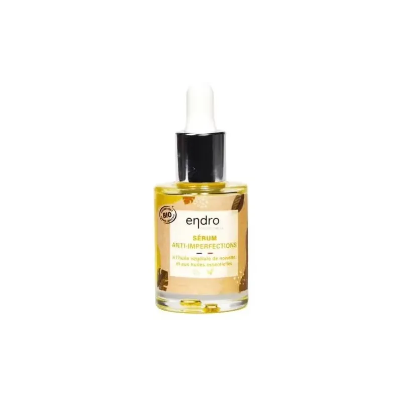 Endro sérum anti-imperfecciones 30ml | Farmacia Barata