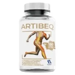 Artibeq 180cap. - bequisa