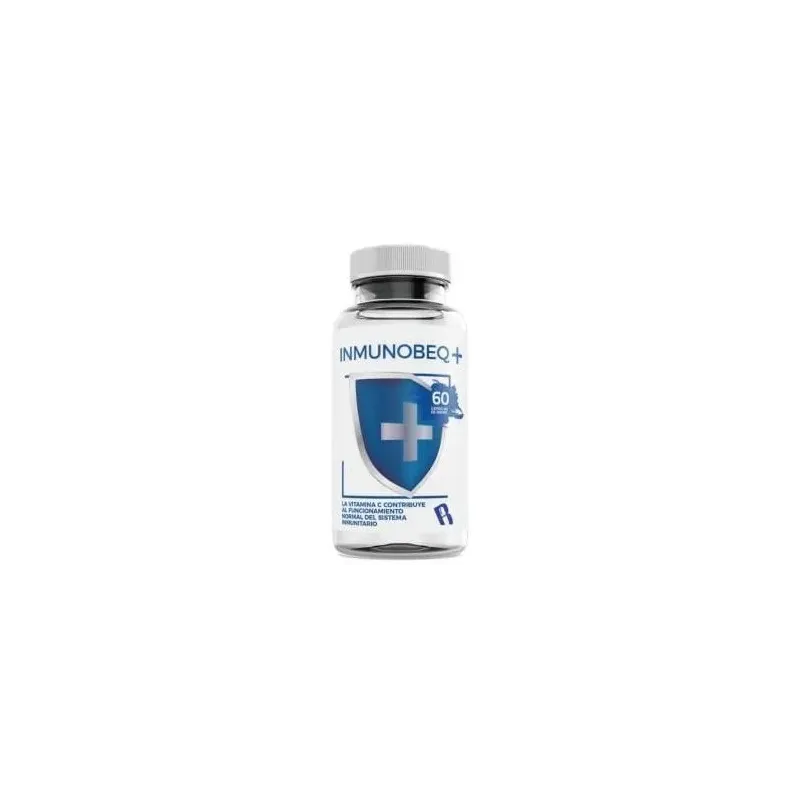Inmunobeq+ 60cap. - bequisa | Farmacia Barata