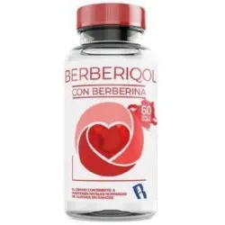 Berberiqol 60cap. - bequisa