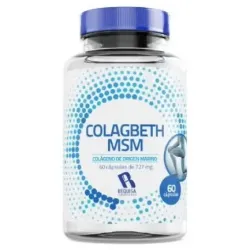 Bequisa colagbeth msm 60caps