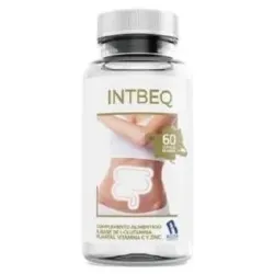 Intbeq 60cap. - bequisa