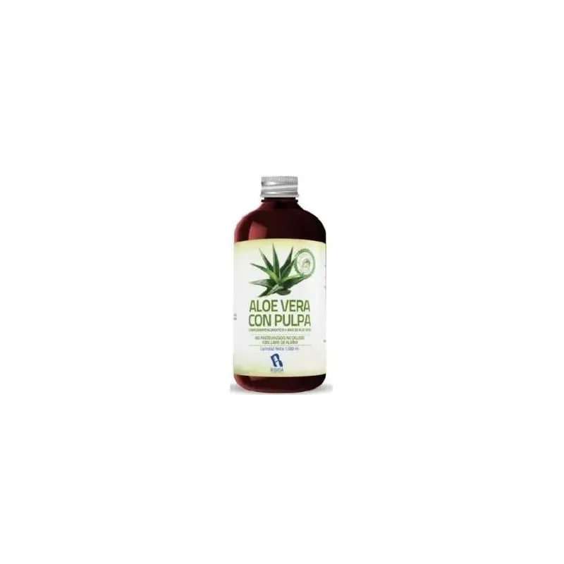 Bequisa aloe vera con pulpa 1000ml | Farmacia Barata Bequisa aloe vera con pulpa 1000ml | Farmacia Barata