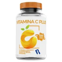Bequisa vitamina c plus 100caps