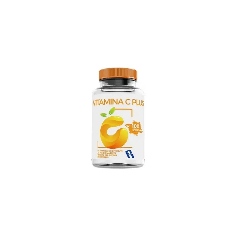 Bequisa vitamina c plus 100caps | Farmacia Barata Bequisa vitamina c plus 100caps | Farmacia Barata