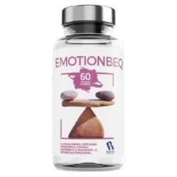 Emotionbeq 60cap. - bequisa