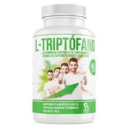 Bequisa l-triptofano 60comp