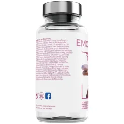 Emotionbeq 60cap. - bequisa | Farmacia Barata Emotionbeq 60cap. - bequisa | Farmacia Barata