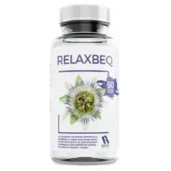 Relaxbeq 60cap. - bequisa