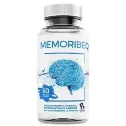 Memoribeq 60cap. - bequisa