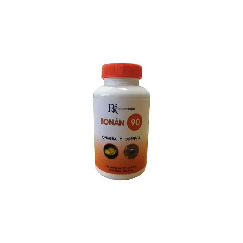Bequisa bonán 90 150caps | Farmacia Barata Bequisa bonán 90 150caps | Farmacia Barata