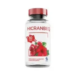 Hicranbeq 60cap. - bequisa