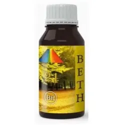 Bequisa beth 21 br jarabe 250ml