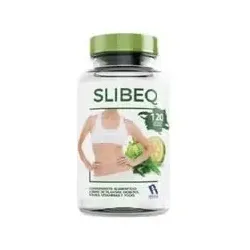 Slibeq 120cap. - bequisa
