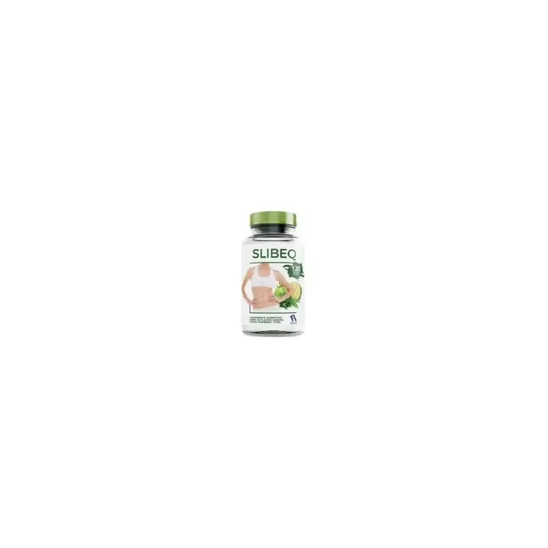 Slibeq 120cap. - bequisa | Farmacia Barata Slibeq 120cap. - bequisa | Farmacia Barata