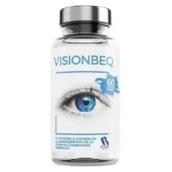 Visionbeq 60cap. - bequisa