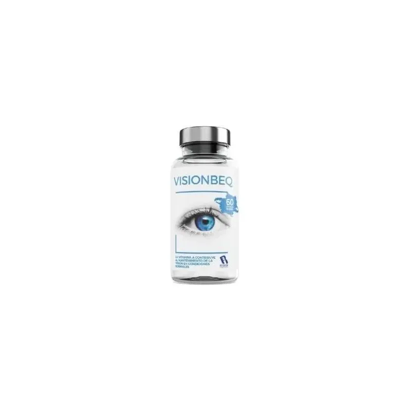 Visionbeq 60cap. - bequisa | Farmacia Barata Visionbeq 60cap. - bequisa | Farmacia Barata