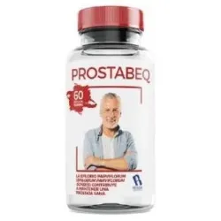 Prostabeq 60cap. - bequisa