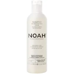 Noah champú voluminizador con cítricos hair 1.1 250ml