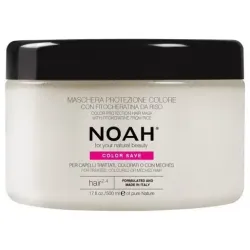 Noah mascarilla protectora color 500ml | Farmacia Barata
