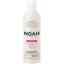 Noah champú protector color fitoqueratina arroz hair 1.6 250ml