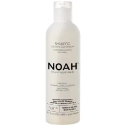 Noah champú fortalecedor con vainilla hair 1.8 250ml